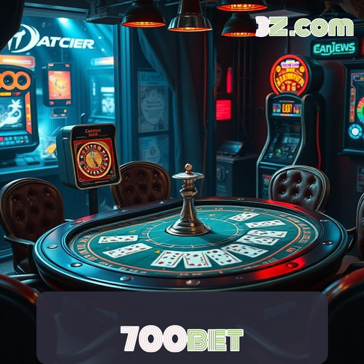 700bet