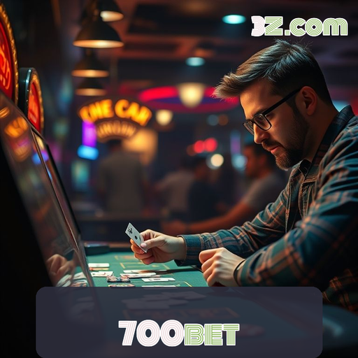 Bônus Imperdíveis na 700bet que Potencializam sua Diversão